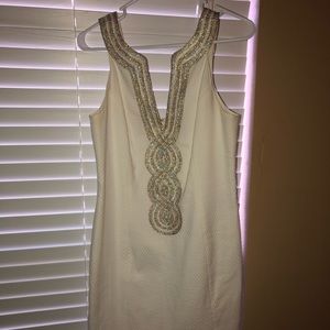 Lily Pulitzer Cocktail Dress